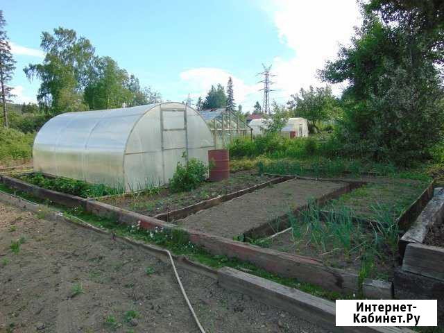 Дача 20 м² на участке 7 сот. на продажу в Златоусте Златоуст - изображение 1