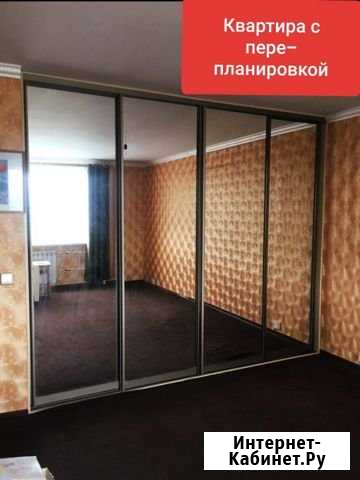 3-комнатная квартира, 65 м², 9/16 эт. на продажу в Ярцево Ярцево - изображение 1