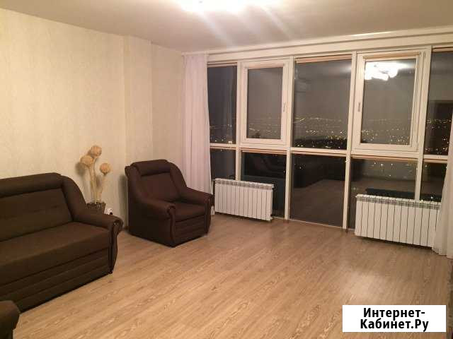 2-комнатная квартира, 66 м², 17/19 эт. в аренду на длительный срок в Белгороде Белгород - изображение 1