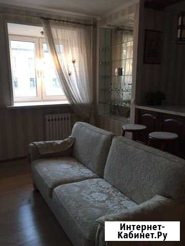 3-комнатная квартира, 65 м², 4/6 эт. в аренду на длительный срок в Архангельске Архангельск - изображение 1