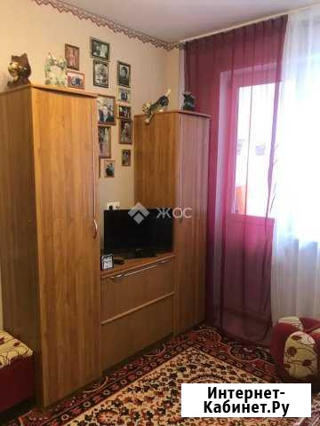 1-комнатная квартира, 32 м², 4/12 эт. на продажу в Звенигороде Звенигород - изображение 1
