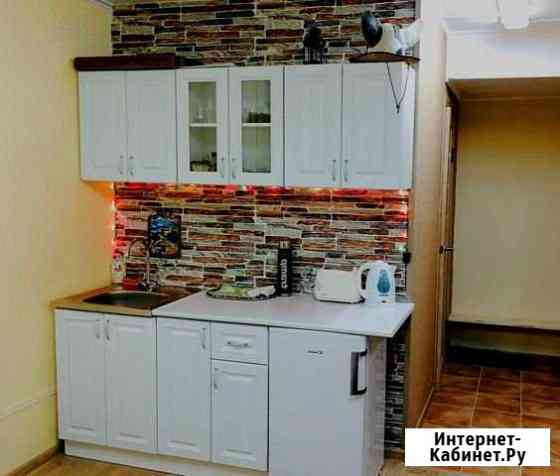 Квартира-студия, 19.9 м², 1/16 эт. на продажу в Краснодаре Краснодар