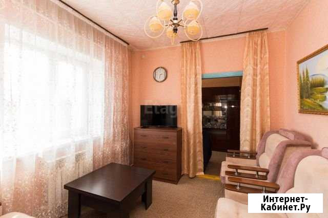 Дом 21.7 м² на участке 5 сот. на продажу в Новосибирске Новосибирск - изображение 1