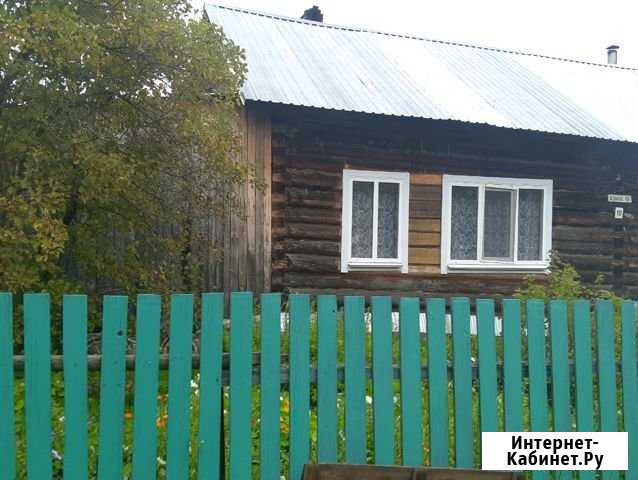 2-комнатная квартира, 36 м², 1/1 эт. на продажу в Кезе Кез - изображение 1