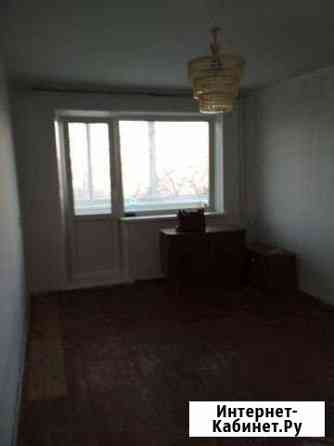 1-комнатная квартира, 33 м², 2/5 эт. на продажу в Красноярске Красноярск