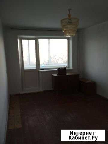1-комнатная квартира, 33 м², 2/5 эт. на продажу в Красноярске Красноярск - изображение 1