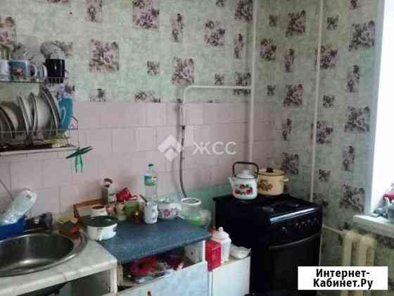 2-комнатная квартира, 49.1 м², 6/9 эт. на продажу в Звенигороде Звенигород