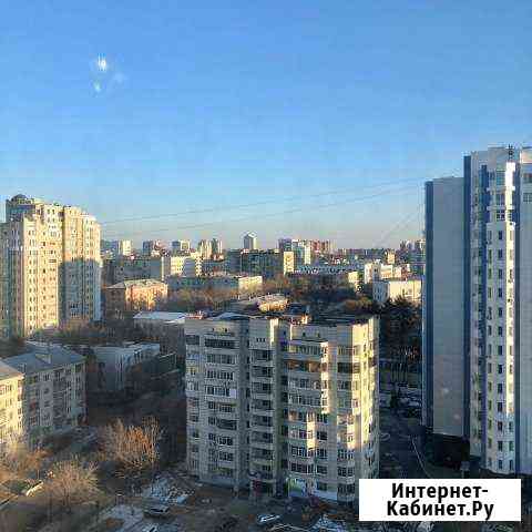 1-комнатная квартира, 60 м², 16/17 эт. на продажу в Хабаровске Хабаровск