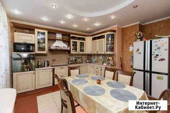 2-комнатная квартира, 135.5 м², 6/9 эт. на продажу в Сургуте Ханты-Мансийского АО Сургут
