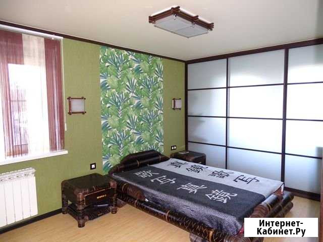 3-комнатная квартира, 60.9 м², 1/5 эт. на продажу в Петропавловске-Камчатском Петропавловск-Камчатский - изображение 1