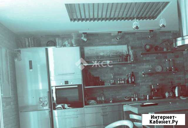 2-комнатная квартира, 44 м², 5/14 эт. на продажу в Звенигороде Звенигород - изображение 1