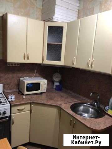 1-комнатная квартира, 36 м², 6/9 эт. в аренду на длительный срок в Казани Казань - изображение 1