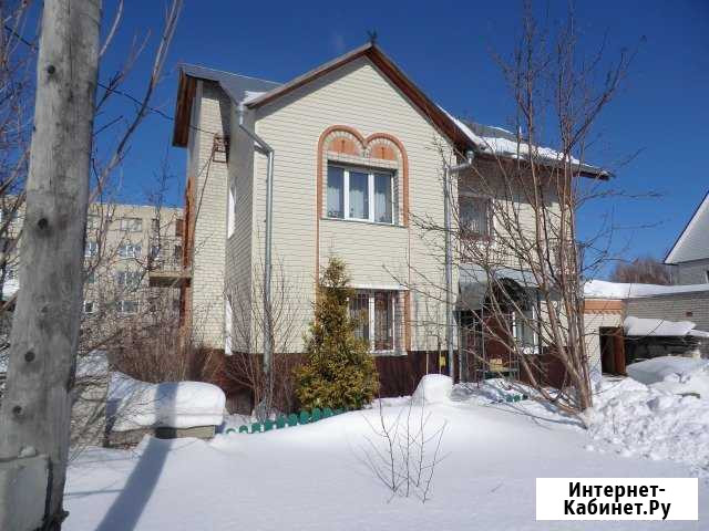 Дом 162 м² на участке 10 сот. на продажу в Барнауле Барнаул - изображение 1