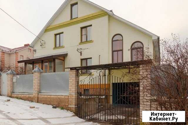 Дом 262 м² на участке 6 сот. на продажу в Костроме Кострома - изображение 1