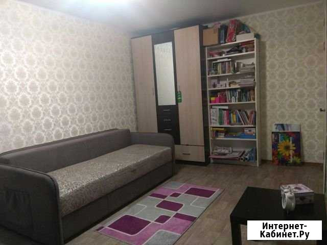 2-комнатная квартира, 43 м², 5/5 эт. на продажу в Петропавловске-Камчатском Петропавловск-Камчатский - изображение 1