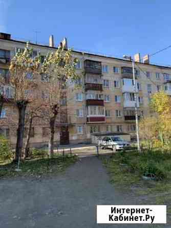 2-комнатная квартира, 43.4 м², 5/5 эт. на продажу в Нижнем Тагиле Нижний Тагил