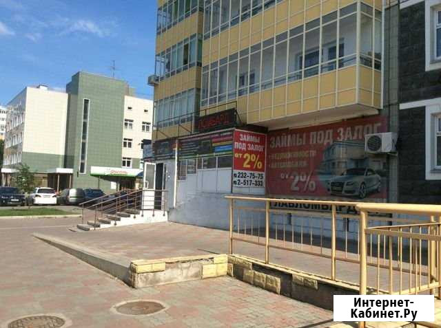 Сдам помещение на 1 линии ул. Молокова Красноярск - изображение 1
