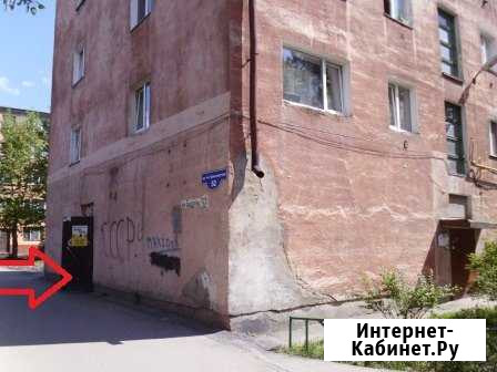 Свободного назначения 31.5 кв.м. Омск - изображение 1