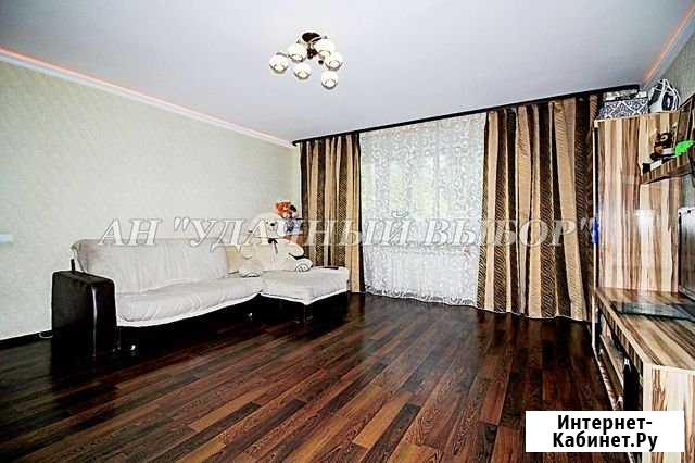 3-комнатная квартира, 73.8 м², 1/5 эт. на продажу в Муроме Муром - изображение 1