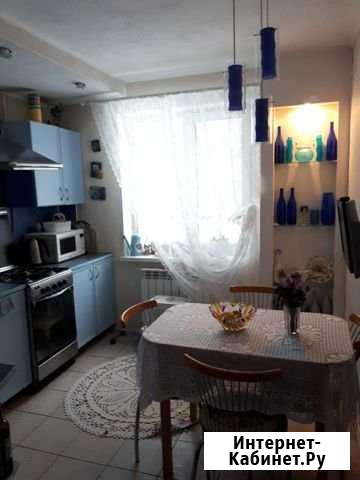 3-комнатная квартира, 72 м², 1/5 эт. на продажу в Югорске Югорск - изображение 1