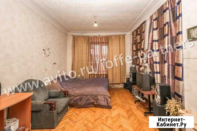 3-комнатная квартира, 76 м², 1/4 эт. на продажу во Владимире Владимир - изображение 1