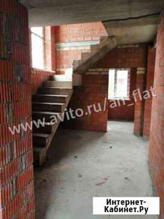 Дом 129 м² на участке 5 сот. на продажу в Казани Казань