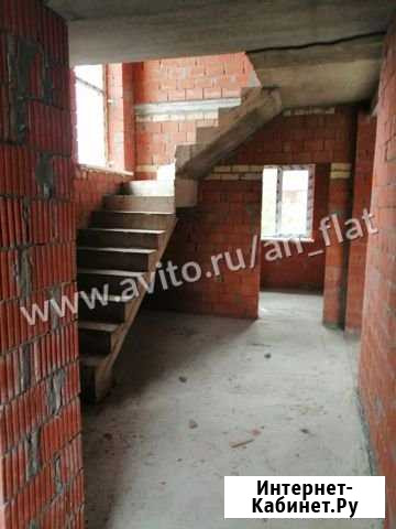 Дом 129 м² на участке 5 сот. на продажу в Казани Казань - изображение 1