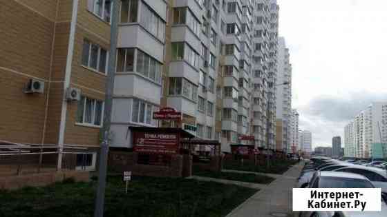 Продам цокольное помещение 11.2 кв. м Краснодар