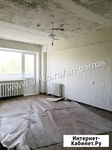 2-комнатная квартира, 39 м², 3/4 эт. на продажу в Краснотурьинске Краснотурьинск - изображение 1