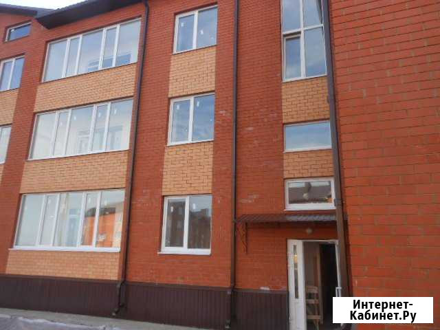 1-комнатная квартира, 36.7 м², 2/5 эт. на продажу в Северном Белгородской области Северный - изображение 1