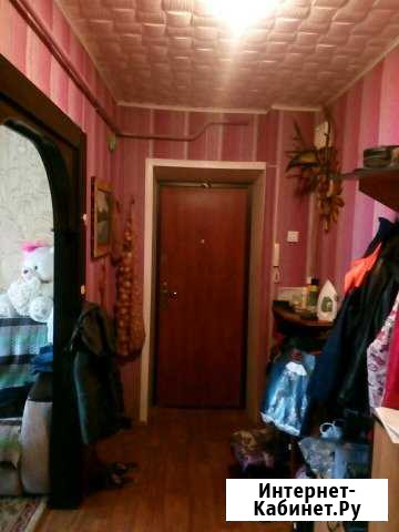 2-комнатная квартира, 50 м², 2/5 эт. на продажу в Красноуфимске Красноуфимск - изображение 1