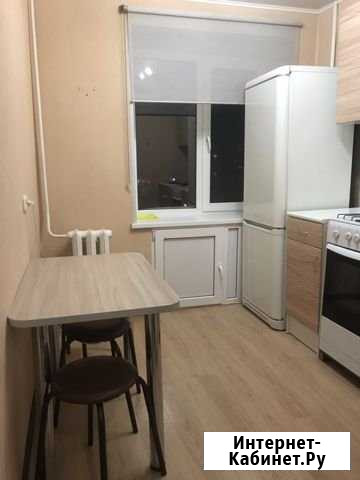 1-комнатная квартира, 33 м², 7/10 эт. в аренду на длительный срок в Уфе Уфа - изображение 1