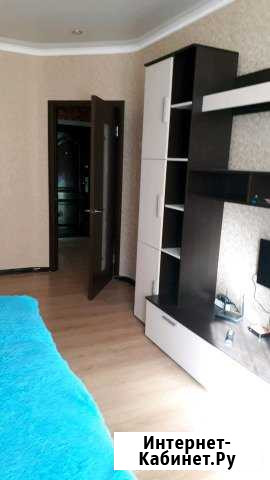 1-комнатная квартира, 40 м², 9/17 эт. в аренду посуточно в Ставрополе Ставрополь - изображение 1
