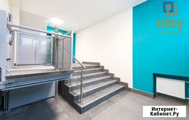 1-комнатная квартира, 32.7 м², 7/12 эт. на продажу в Мурино Мурино - изображение 1