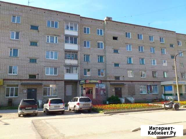 4-комнатная квартира, 82 м², 2/5 эт. на продажу в Богдановиче Богданович - изображение 1