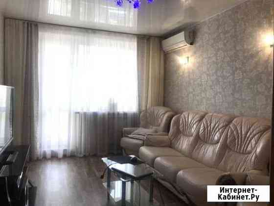 3-комнатная квартира, 65 м², 10/10 эт. на продажу в Хабаровске Хабаровск