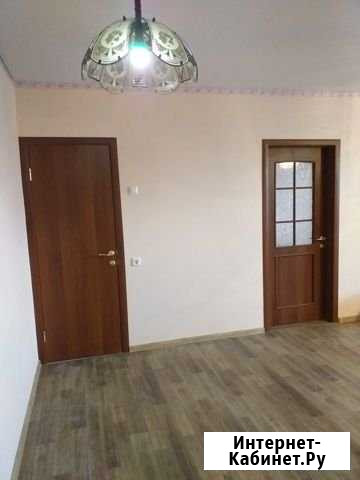 2-комнатная квартира, 43 м², 3/10 эт. в аренду на длительный срок в Чебаркуле Чебаркуль - изображение 1