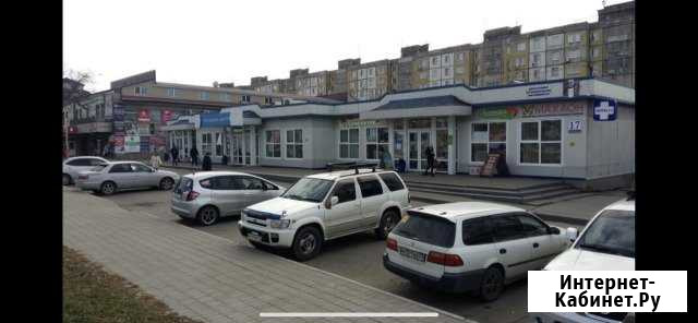 Сдам помещение под парикмахерскую, салон красоты Хабаровск - изображение 1