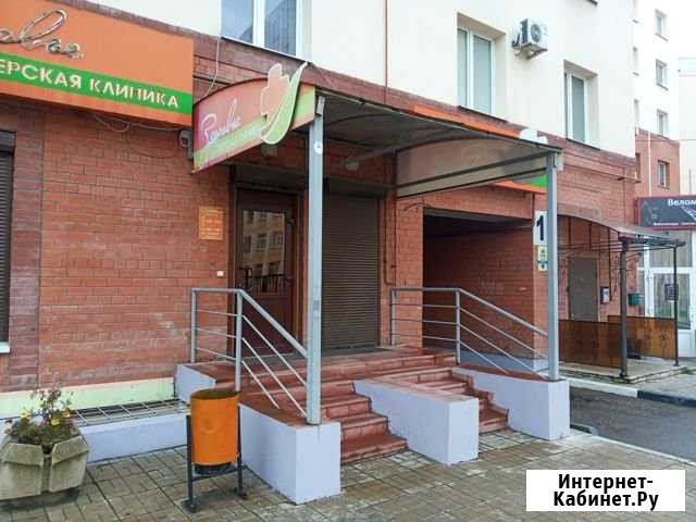 Помещение свободного назначения, 280 кв.м. Тверь - изображение 1