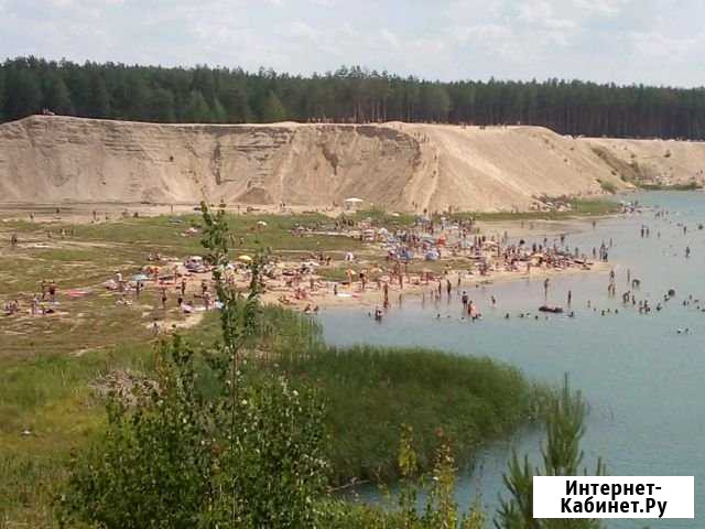 Участок ИЖС 12 сот. на продажу в Кемле Кемля - изображение 1