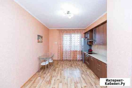 2-комнатная квартира, 64.2 м², 16/17 эт. на продажу в Сургуте Ханты-Мансийского АО Сургут