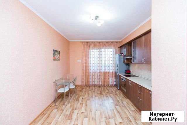 2-комнатная квартира, 64.2 м², 16/17 эт. на продажу в Сургуте Ханты-Мансийского АО Сургут - изображение 1