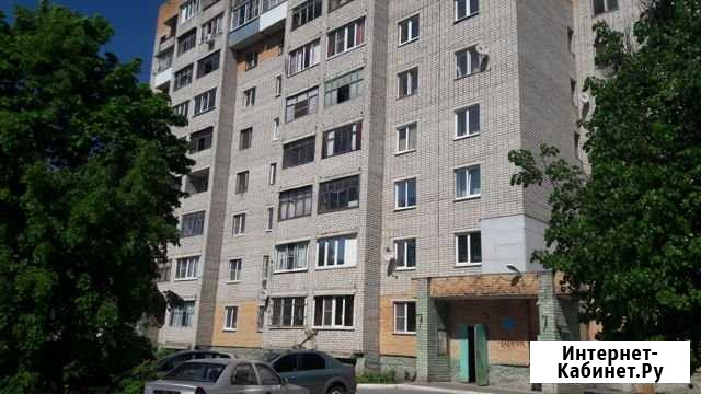 1-комнатная квартира, 27.9 м², 4/9 эт. на продажу в Калуге Калуга - изображение 1