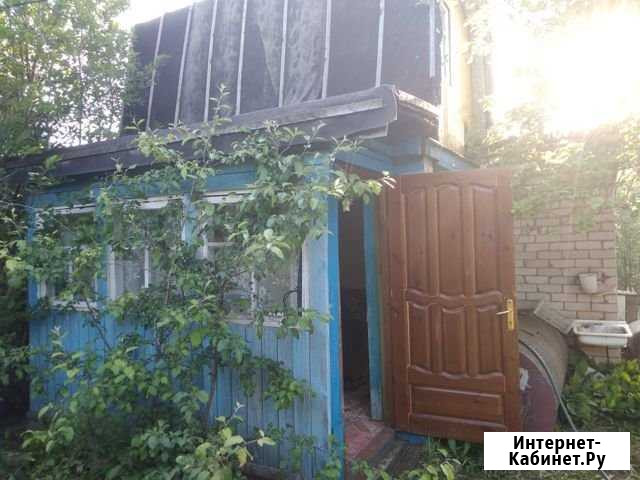 Дача 20 м² на участке 6 сот. на продажу в Набережных Челнах Набережные Челны - изображение 1