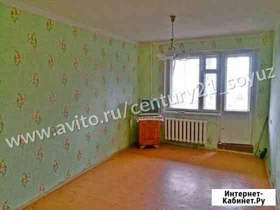 1-комнатная квартира, 36 м², 5/9 эт. на продажу в Ульяновске Ульяновск