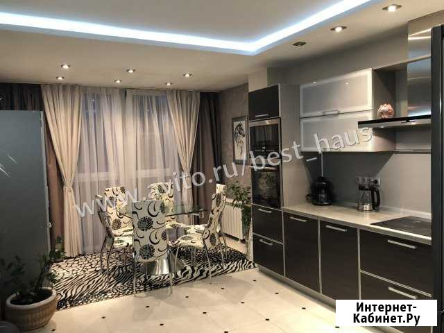 2-комнатная квартира, 64.5 м², 7/17 эт. на продажу в Нижнем Новгороде Нижний Новгород - изображение 1