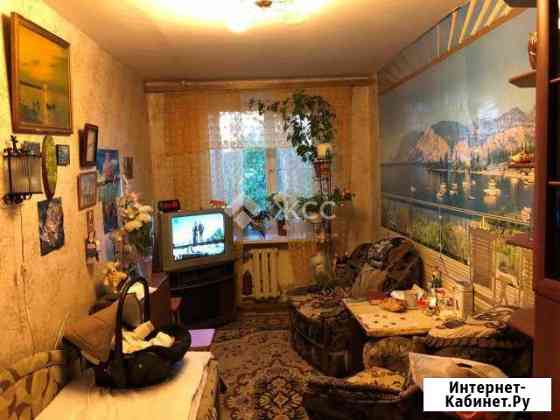 Комната 13.7 м² в 3-ком. кв., 3/5 эт. на продажу в Одинцово Одинцово