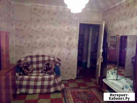 Комната 15 м² в 3-ком. кв., 2/9 эт. в аренду на длительный срок в Дмитрове Дмитров