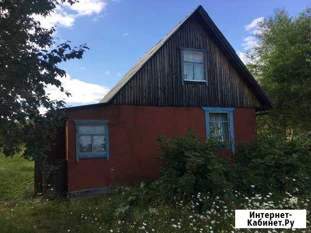 Дача 36 м² на участке 10 сот. на продажу в Петропавловске-Камчатском Петропавловск-Камчатский - изображение 1