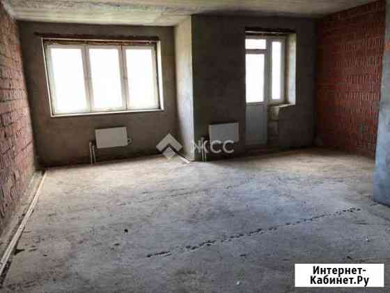 1-комнатная квартира, 50.9 м², 6/9 эт. на продажу в Звенигороде Звенигород